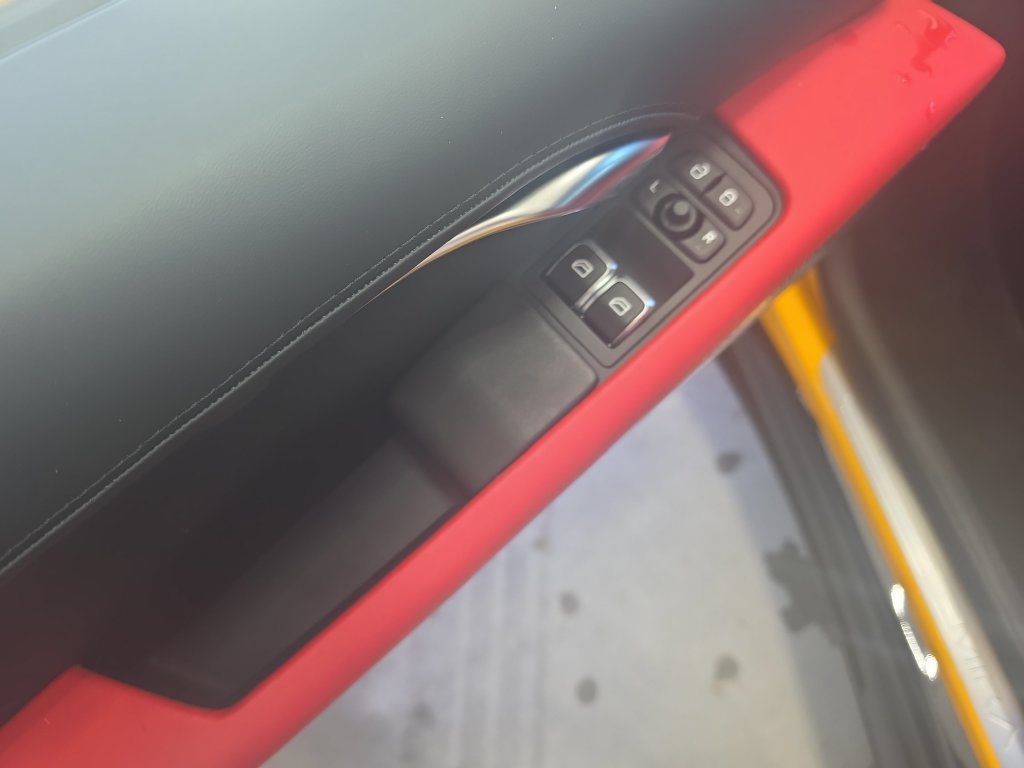 Used 2025 Lotus Emira RWD image 11