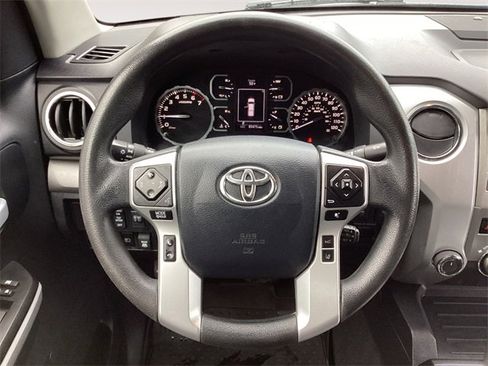 Used 2019 Toyota Tundra SR5 image 12