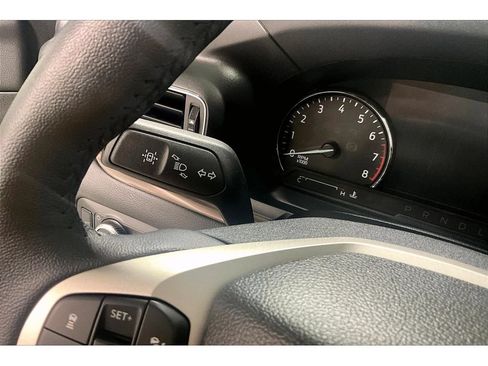 Used 2024 Ford Explorer Limited w/ Equipment Group 301A AWD/4WD image 19