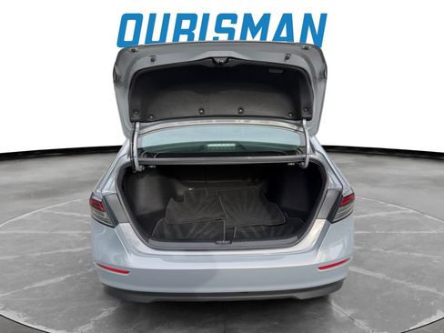 Used 2025 Honda Accord Sport image 23