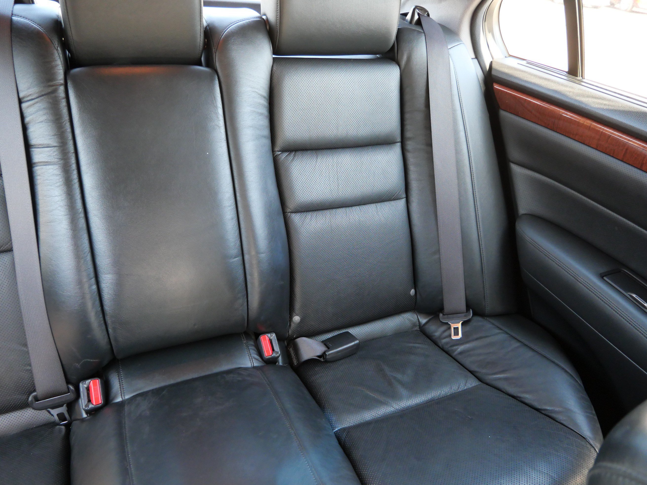 Used 2007 Acura RL w/ Technology Package AWD/4WD image 14
