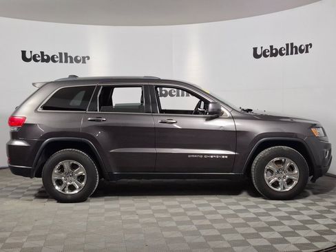 Used 2015 Jeep Grand Cherokee Laredo w/ Quick Order Package 23E image 8