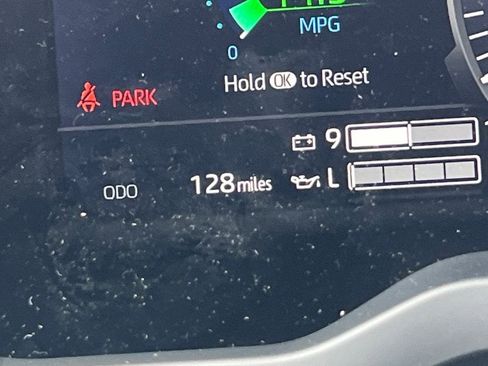 New 2026 Toyota Tundra Limited w/ Limited PVM Package image 14