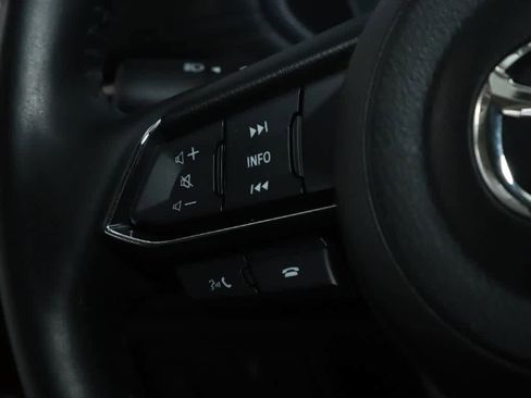 Certified 2023 MAZDA CX-5 AWD 2.5 S w/ Premium Plus Pkg image 22