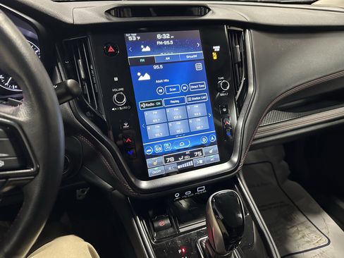 Used 2023 Subaru Legacy Sport image 10