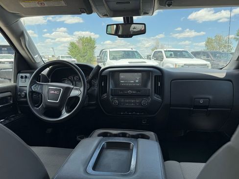 Used 2019 GMC Sierra 2500 4x4 Crew Cab image 23