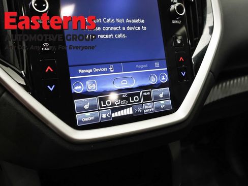 Used 2025 Subaru Ascent Premium AWD/4WD image 20