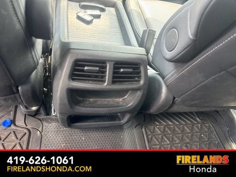 Used 2023 Honda Ridgeline RTL image 35