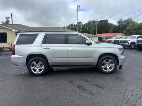 Used 2015 Chevrolet Tahoe LT image 4
