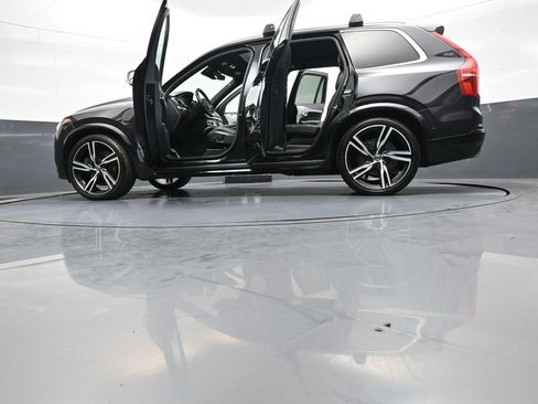 Used 2016 Volvo XC90 T8 R-Design w/ Vision Package AWD/4WD image 53