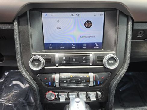 Used 2020 Ford Mustang Premium RWD image 23