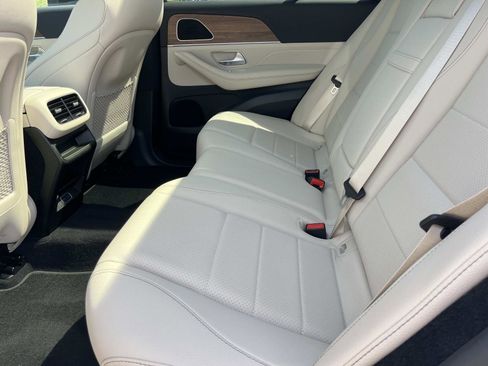 Used 2026 Mercedes-Benz GLE 350 4MATIC image 18