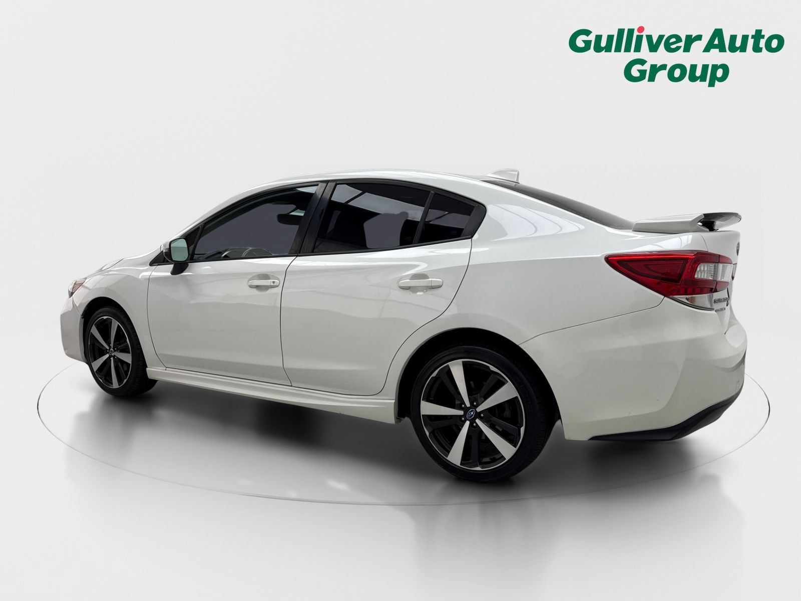 Used 2017 Subaru Impreza 2.0i Sport AWD/4WD image 4