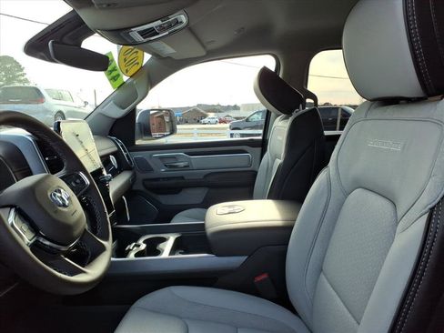 New 2026 RAM 1500 Laramie image 5