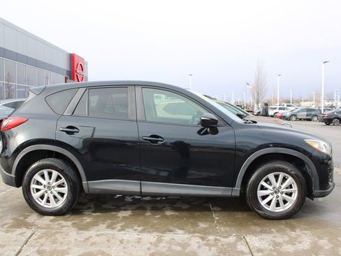 Used 2016 MAZDA CX-5 Touring image 6