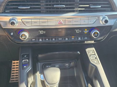 Used 2021 Kia Telluride SX w/ SX Prestige Package AWD/4WD image 36