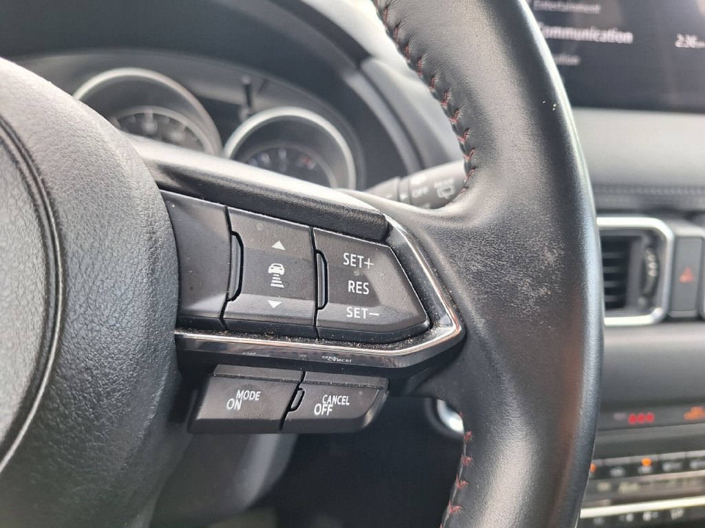 Used 2024 MAZDA CX-5 Carbon Edition AWD/4WD image 20