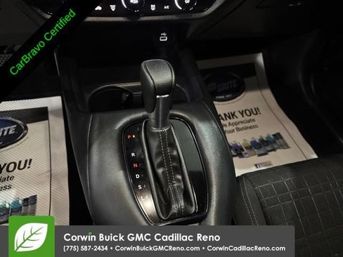 Used 2024 Honda HR-V LX image 26