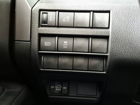 New 2026 Toyota Tacoma SR5 AWD/4WD image 18