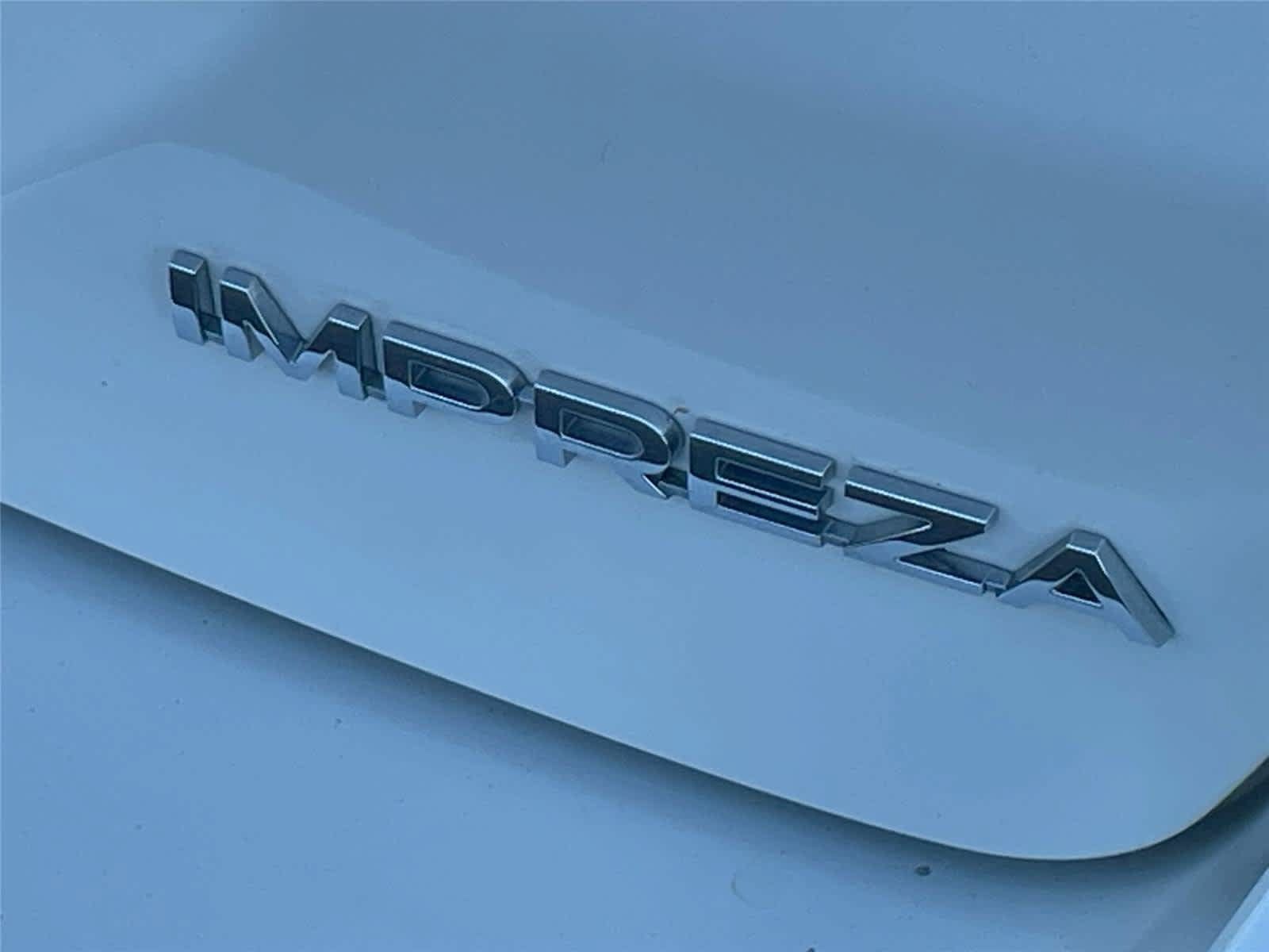 Used 2024 Subaru Impreza 2.0i AWD/4WD image 10