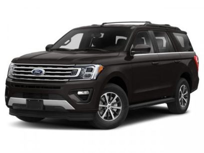 Used 2019 Ford Expedition XLT w/ Equipment Group 202A