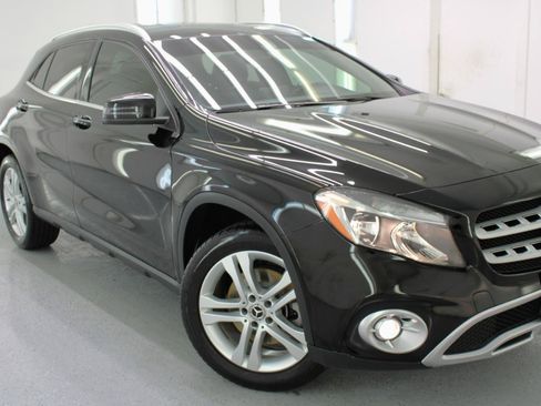 Used 2019 Mercedes-Benz GLA 250 image 14