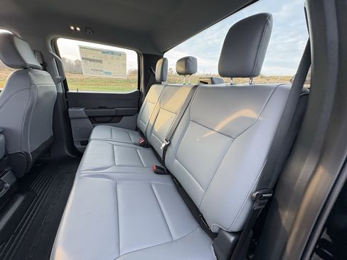 New 2026 Ford F250 XL w/ XL Off-Road Package image 28