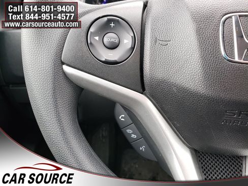 Used 2017 Honda Fit LX image 12