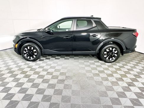 Used 2025 Hyundai Santa Cruz SEL image 6