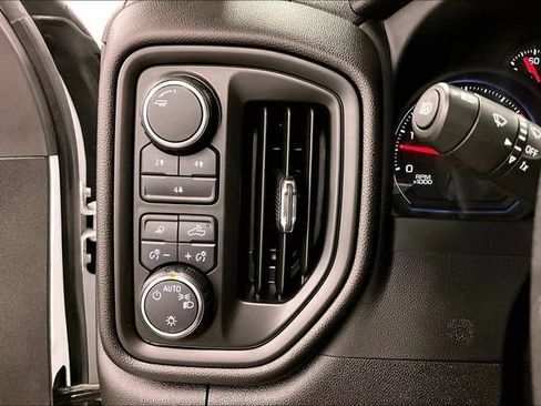 Used 2025 Chevrolet Silverado 3500 W/T w/ WT/CX Safety Package AWD/4WD image 37