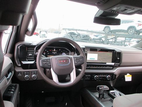 New 2026 GMC Sierra 1500 SLT w/ SLT Premium Plus Package image 14