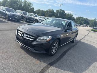 Used 2016 Mercedes-Benz C 300 4MATIC Sedan video 3