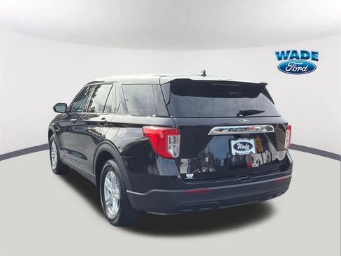 Used 2024 Ford Explorer 2WD image 7