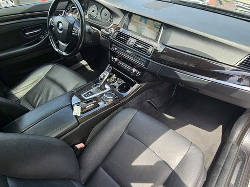 Used 2016 BMW 528i xDrive Sedan AWD/4WD image 28