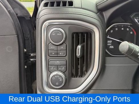 Certified 2021 GMC Sierra 1500 SLE AWD/4WD image 18
