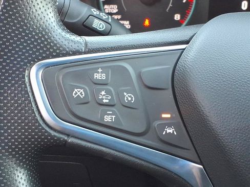 Used 2024 Chevrolet Malibu LT FWD image 14