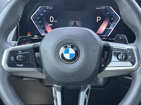 Used 2025 BMW X3 xDrive30i AWD/4WD image 11