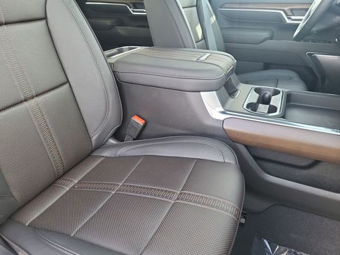 New 2026 Chevrolet Silverado 3500 High Country w/ Technology Package image 28