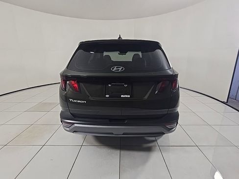 New 2026 Hyundai Tucson SE FWD image 6
