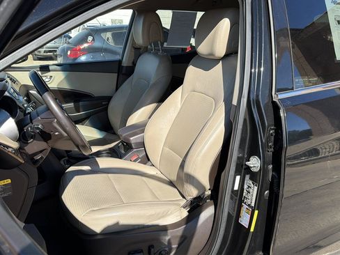 Used 2013 Hyundai Santa Fe Sport 2.0T AWD/4WD image 11