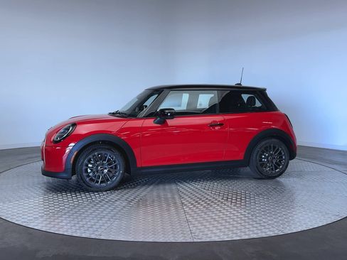 New 2026 MINI Cooper S FWD image 5
