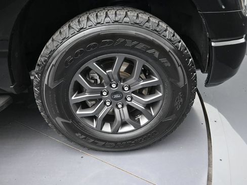 Used 2023 Ford F150 Tremor w/ Equipment Group 402A High AWD/4WD image 9