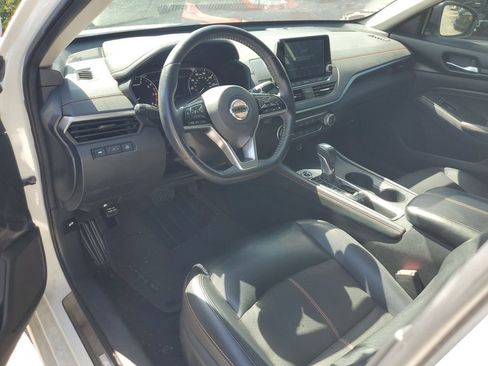 Used 2019 Nissan Altima 2.5 SR image 19