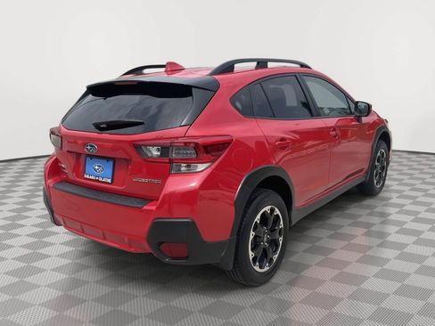 Used 2022 Subaru Crosstrek 2.0i Premium w/ Popular Package #4A AWD/4WD image 15