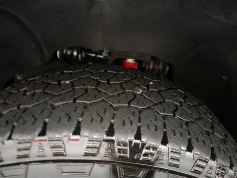 Used 2024 Chevrolet Silverado 2500 LTZ w/ LTZ Premium Package AWD/4WD image 83