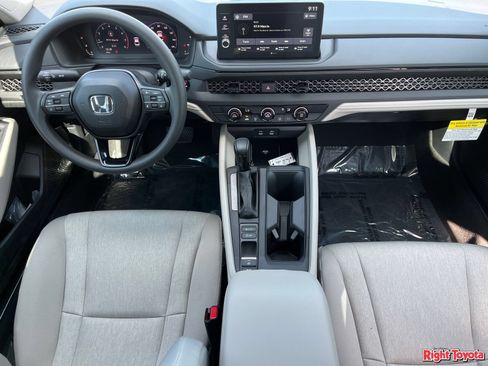 Used 2026 Honda Accord LX image 15