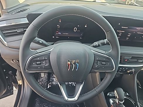 New 2025 Buick Encore GX Preferred image 16