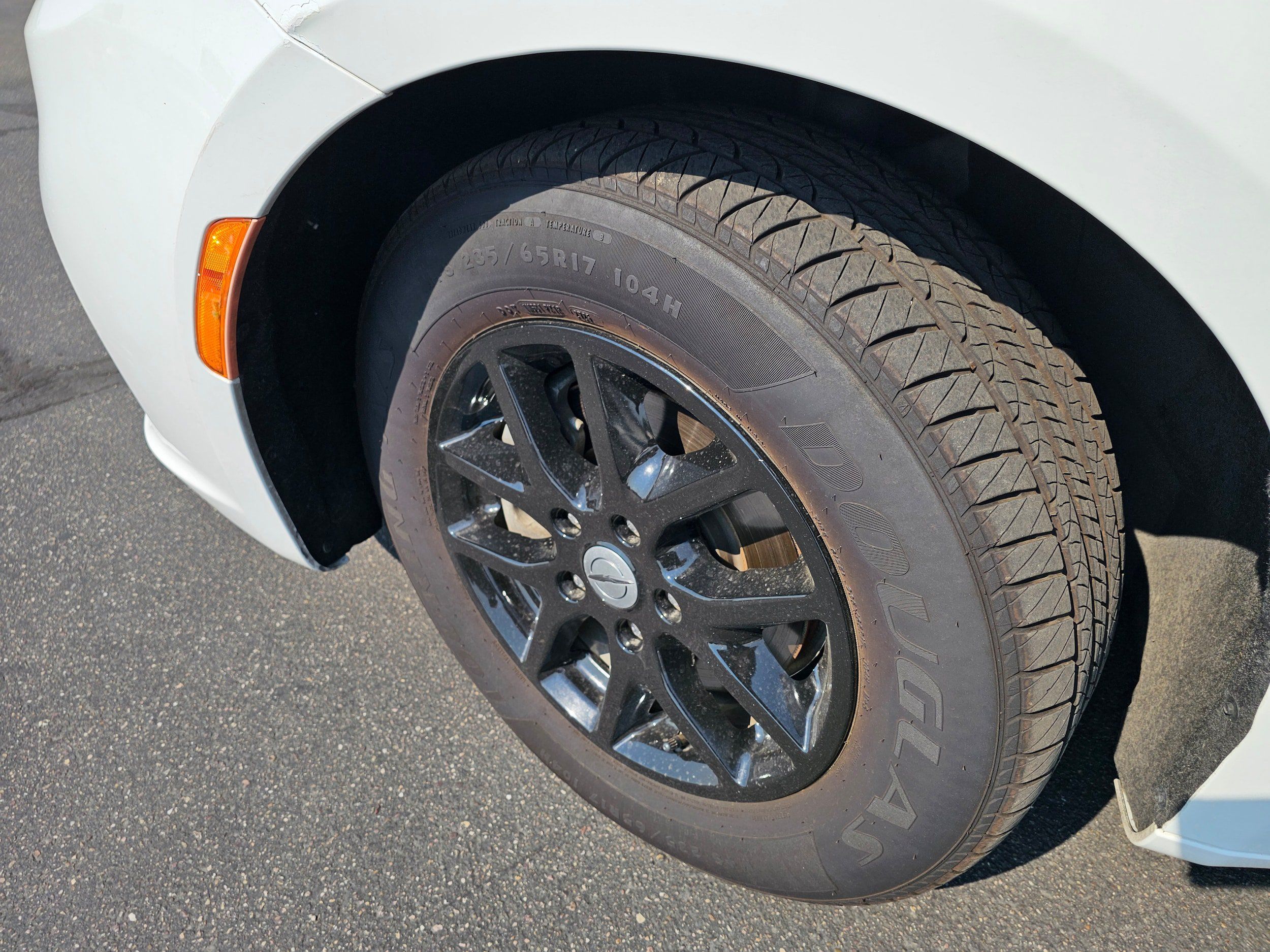 Used 2022 Chrysler Pacifica Touring-L FWD image 19