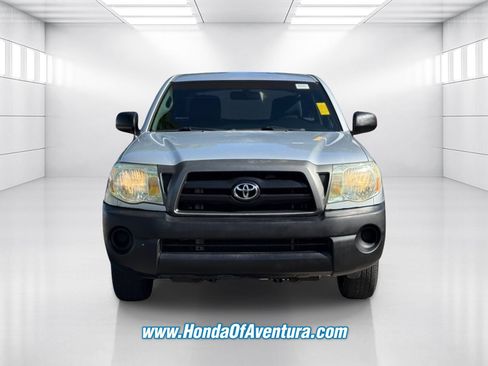 Used 2007 Toyota Tacoma 2WD Regular Cab w/ Enhancement Pkg image 2