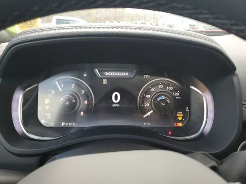 New 2026 RAM 2500 Laramie AWD/4WD image 25